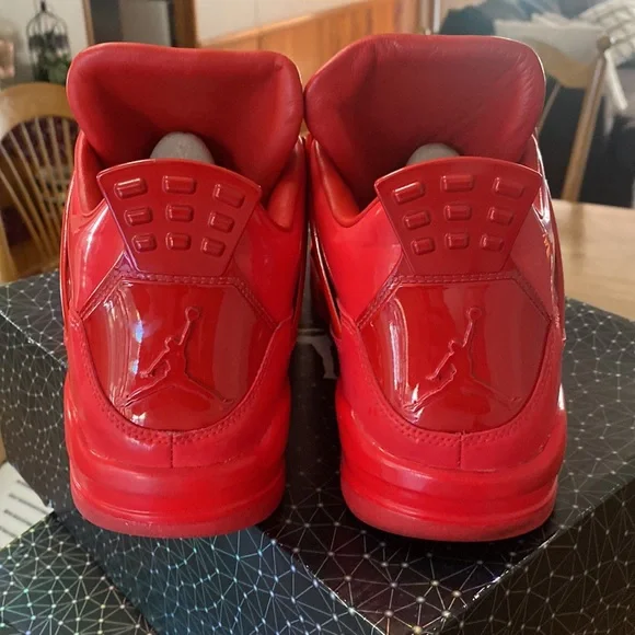 Jordan 4 ( SOLD) - Picture 5 of 9